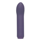 Je Joue G-Spot Bullet Vibrator Purple Mini Vibe USB Rechargeable Sex Toy