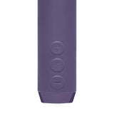 Je Joue G-Spot Bullet Vibrator Purple Mini Vibe USB Rechargeable Sex Toy