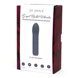 Je Joue G-Spot Bullet Vibrator Purple Mini Vibe USB Rechargeable Sex Toy