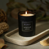 Je Joue Massage Candle Jasmine and Lily Scent Aphrodisiac Fragrance