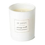 Je Joue Massage Candle Ylang Ylang and Mandarin Scent Aphrodisiac Fragrance