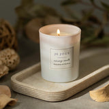 Je Joue Massage Candle Ylang Ylang and Mandarin Scent Aphrodisiac Fragrance
