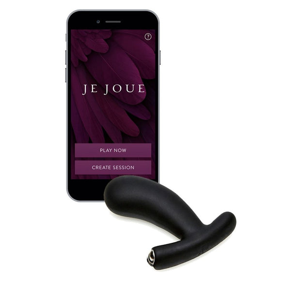 Je Joue Nuo V2 Butt Plug Smart Phone App Control Anal Vibrator Sex Toy Lightspeed Love Je Joue Nuo V2 Butt Plug Smart Phone App Control Anal Vibrator Sex Toy Lightspeed Love