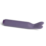 Je Joue Rabbit Bullet Vibrator Purple Mini Bunny Ears Clitoral Massager Sex Toy