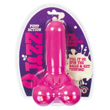Jizz Drinking Party Game Pump Action Liquid Cum Shot Squirt Hen Girls Night Adult Fun