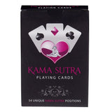 Kama Sutra Playing Cards Game Sex Positions Fun Couples Poker Play