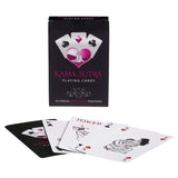 Kama Sutra Playing Cards Game Sex Positions Fun Couples Poker Play