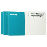 Acts of Insanity Crazy Party Card Game Adult Charades Drinking Fun Play Acting