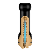 Kiiroo Victoria June Powerblow Suction Stroker Interactive Oral Sex Masturbator Porn Star Sex Toy
