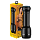 Kiiroo Victoria June Powerblow Suction Stroker Interactive Oral Sex Masturbator Porn Star Sex Toy