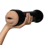 Kiiroo Victoria June Powerblow Suction Stroker Interactive Oral Sex Masturbator Porn Star Sex Toy