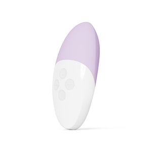 Lelo Siri 3 Clitoral Vibrator - Lavender