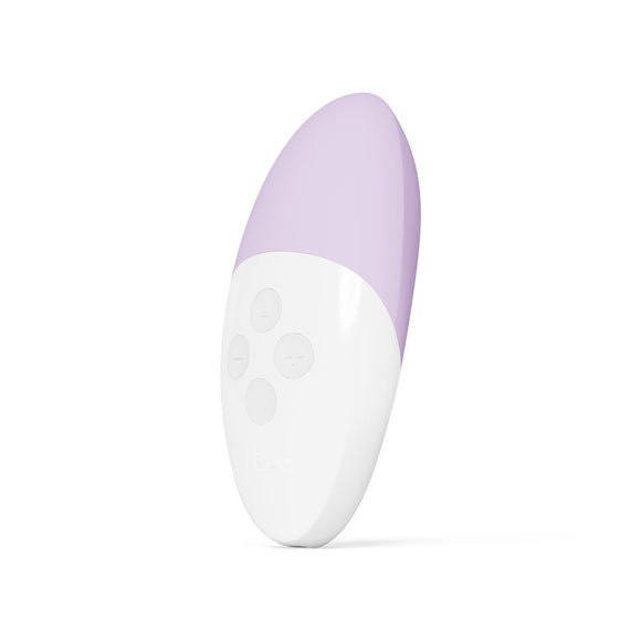 Lelo Siri 3 Clitoral Vibrator - Lavender