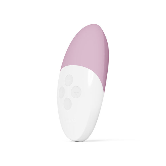 Lelo Siri 3 Clitoral Vibrator - Purple