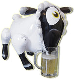 Lady Bah Bah Inflatable Sheep Love Doll Stag Party Prop Adult Fun Blow Up Toy