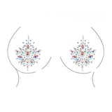 Le Désir Dazzling Nipple Bling Sticker Adhesive Gem Body Jewellery