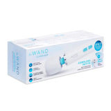 Le Wand Classique Cordless Petite Massager Rechargeable Power Vibrator Sex Toy