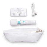 Le Wand Classique Mini Vibrating Massager Rechargeable Wireless Sex Toy