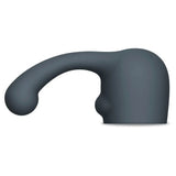 Le Wand 'Curve' Weighted Silicone Attachment G-Spot Clitoral Head Play