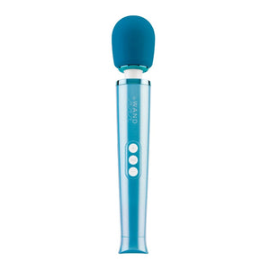 Le Wand Dive Submersible Rechargeable Vibrating Massager Waterproof Sex Toy