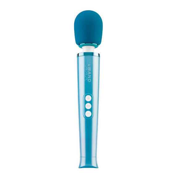 Le Wand Dive Submersible Rechargeable Vibrating Massager Waterproof Sex Toy