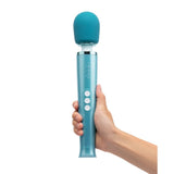 Le Wand Dive Submersible Rechargeable Vibrating Massager Waterproof Sex Toy
