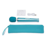 Le Wand Dive Submersible Rechargeable Vibrating Massager Waterproof Sex Toy
