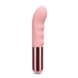 Le Wand G-Thrill Mini Vibe Pink G-Spot Vibrator Rechargeable Sex Toy