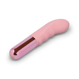 Le Wand G-Thrill Mini Vibe Pink G-Spot Vibrator Rechargeable Sex Toy