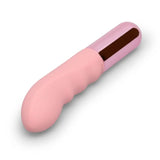 Le Wand G-Thrill Mini Vibe Pink G-Spot Vibrator Rechargeable Sex Toy