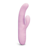 Le Wand Hither Rocking Rabbit Vibrator Pink G-Spot Bunny Vibe Sex Toy