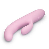 Le Wand Hither Rocking Rabbit Vibrator Pink G-Spot Bunny Vibe Sex Toy