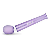 Le Wand Petite Rechargeable Vibrating Massager Violet Wireless Sex Toy
