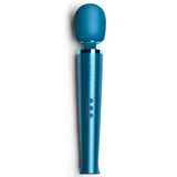 Le Wand Rechargeable Vibrating Massager Pacific Blue Powerful Sex Toy