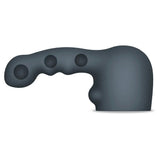 Le Wand Ripple Weighted Silicone Attachment G-Spot Clitoral Head Play