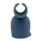 Le Wand Stroke Silicone Wand Attachment Penis Masturbator Head