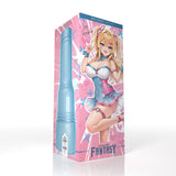 Lexi Amakura Dojikko Fantasy Fleshlight Anime Pussy Male Masturbator Stroker Sex Toy