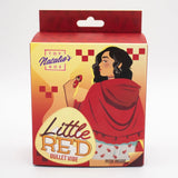 Like A Kitten Little Red Riding Hood Bullet Vibe Discreet Fun Sex Toy