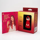 Like A Kitten Little Red Riding Hood Bullet Vibe Discreet Fun Sex Toy