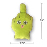 Bag Of Fucks I Have To Give 5 Mini Plushies Soft Toy Rude Funny Office Gift