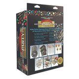 Happy Fucking Birthday Party Pack Complete Set Cake Decorations 8 Guests