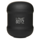 Lovebotz 10X Cyber Stroke Vibrating Stroker Open End Masturbator Sex Toy