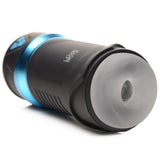 Lovebotz The Milker Intense 13X Sucking Masturbator Auto Stroker Cup Male Sex Toy