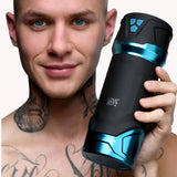 Lovebotz The Milker Intense 13X Sucking Masturbator Auto Stroker Cup Male Sex Toy