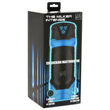 Lovebotz The Milker Intense 13X Sucking Masturbator Auto Stroker Cup Male Sex Toy
