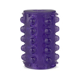 Loveboxxx Super Sexy Purple Sex Toy Starter Kit Couples Beginner Assorted Play Set