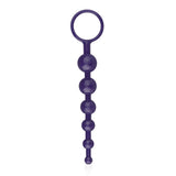 Loveboxxx Super Sexy Purple Sex Toy Starter Kit Couples Beginner Assorted Play Set