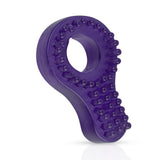 Loveboxxx Super Sexy Purple Sex Toy Starter Kit Couples Beginner Assorted Play Set