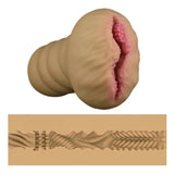 Lovetoy Alien's Pie #1 Masturbator Fantasy Fetish Stroker Sex Toy