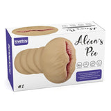 Lovetoy Alien's Pie #1 Masturbator Fantasy Fetish Stroker Sex Toy